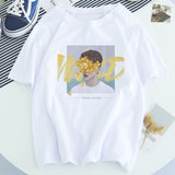 Harajuku Style T-Shirt