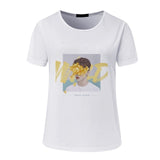 Harajuku Style T-Shirt