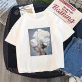 Harajuku Style T-Shirt