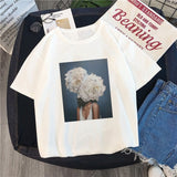Harajuku Style T-Shirt