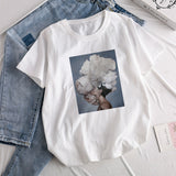 Harajuku Style T-Shirt