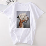Harajuku Style T-Shirt