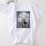Harajuku Style T-Shirt