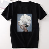 Harajuku Style T-Shirt