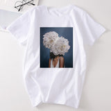 Harajuku Style T-Shirt