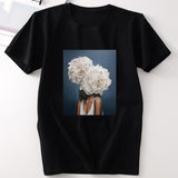 Harajuku Style T-Shirt