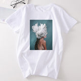 Harajuku Style T-Shirt
