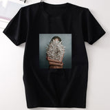 Harajuku Style T-Shirt