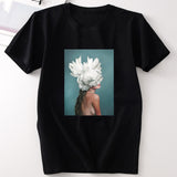 Harajuku Style T-Shirt
