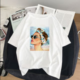 Cartoon T-Shirt