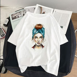 Cartoon T-Shirt
