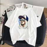 Cartoon T-Shirt