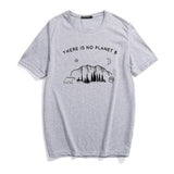 There Is No Planet T-Shirt