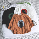 Cat T-Shirt