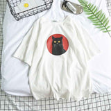 Cat T-Shirt