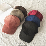 Unisex Cap