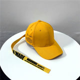 Unisex Cap