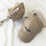 Unisex Cap