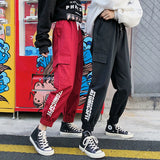 Hip Hop Pants