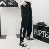 Hip Hop Pants