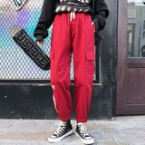 Hip Hop Pants