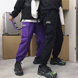 Hip hop Korean Pants