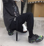 Hip hop Korean Pants