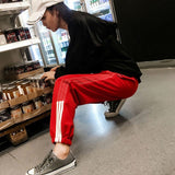 Hip Hop Pants